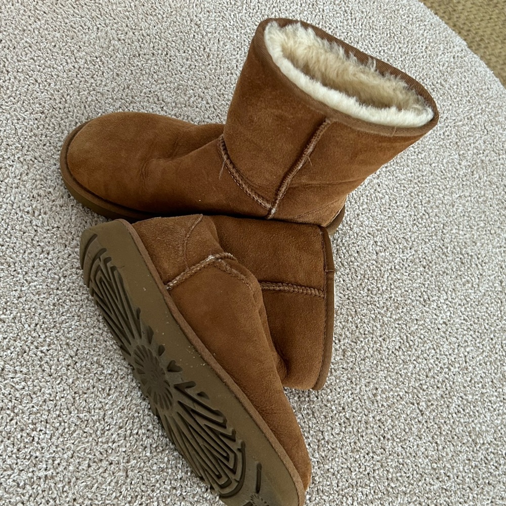 short ugg boots